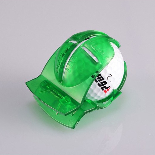 Vẽ Line Bóng - PGM Golf Ball Line Marker - HXQ001