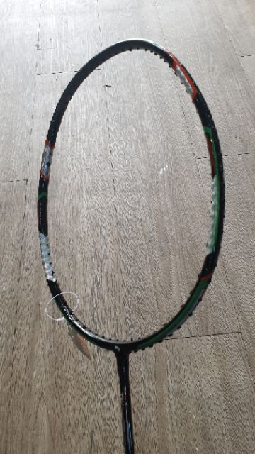 Vợt cầu lông Pride