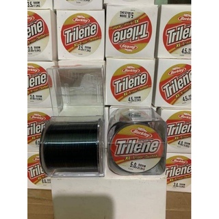 Cước câu cá trilene 500m