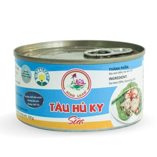 Tàu Hủ Ky Sữa 200 Gram