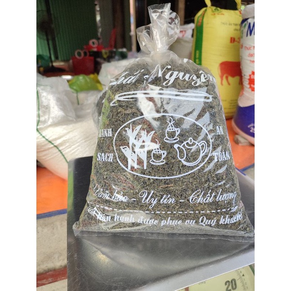CHÈ KHÔ THÁI NGUYÊN LOẠI NGON 1KG
