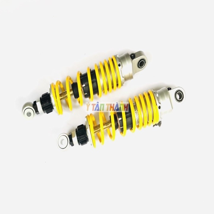 phuộc sau ohlins gắn wave