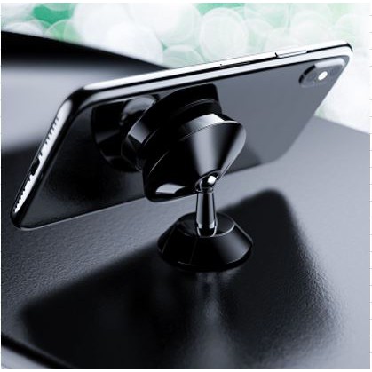 🍀CÓ SẴN🍀 Giá đỡ hút nam châm gắn điện thoại trên xe ô tô - OTO4S | BigBuy360 - bigbuy360.vn