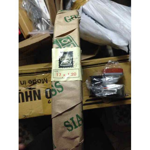 Vành trước Honda drem niềng xe Wave + đũa