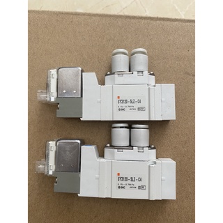 Van điện từ smc sy3120-5lz-c4 chính hãng thanh lí