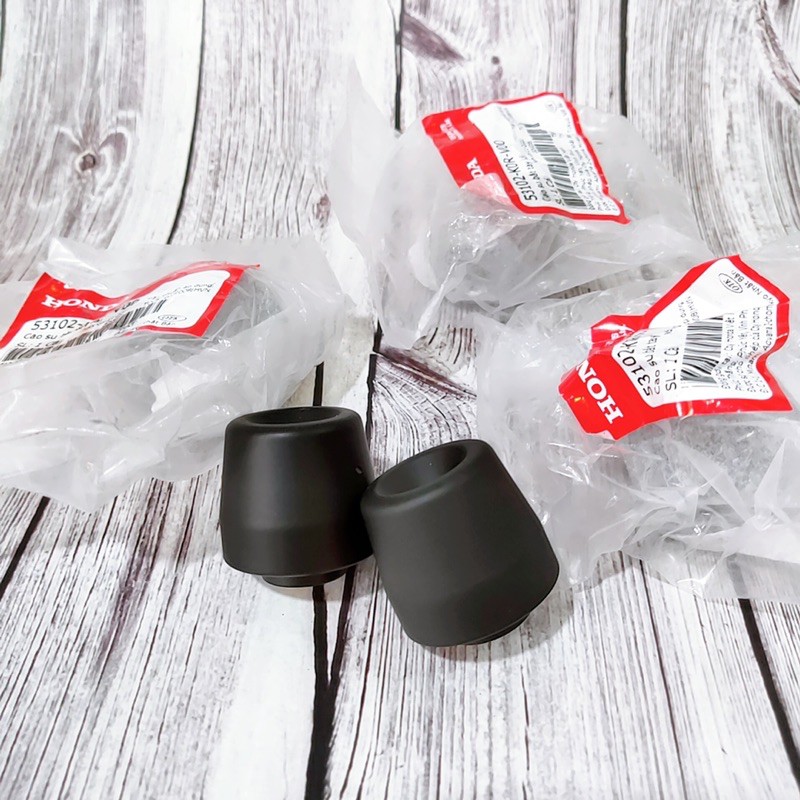 Cặp gù tay lái Sh2020 màu đen nhám Hàng Chính Hãng Honda