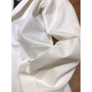 ÁO BLAZER LINEN TAY DÀI