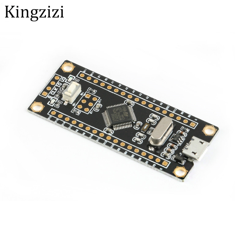 Bảng Mạch Phát Triển Stm32F103C8T6 Arm Stm32 Minimum Cho Arduino Diy