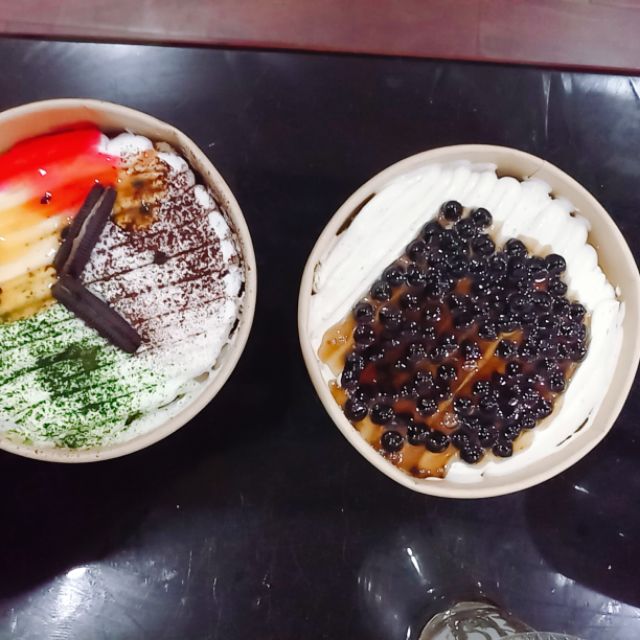 Combo huyền