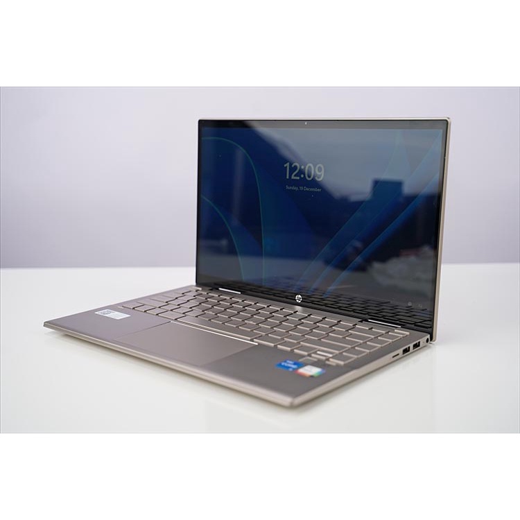 Laptop HP Pavilion X360 14-dy0168TU 4Y1D3PA (Core™ i7-1165G7 | 8GB | 512GB | Intel® Iris® Xe | 14 inch FHD | Win 11 | Và