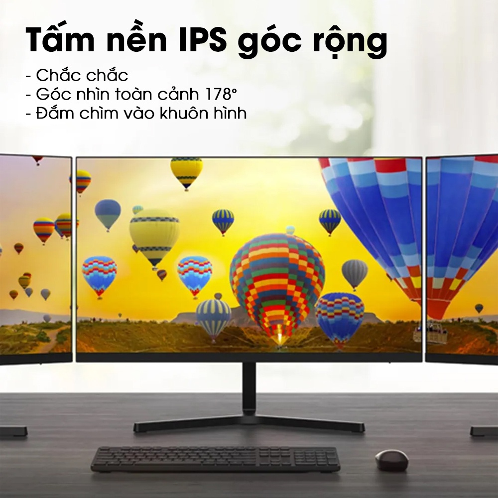 Màn hình máy tính Redmi 23.8 inch