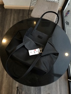 Túi bershka da 1 ngăn