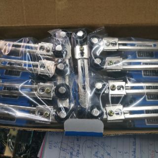 Công tác hành trình 8108