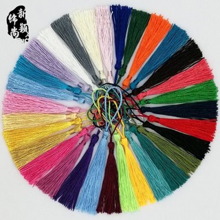 100 tua rua trang trí - dây treo ngọc bội làm đồ handmade