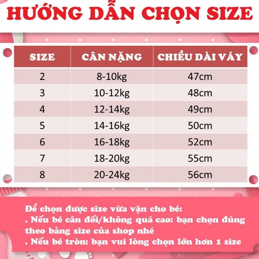 Đầm cho bé gái, Đầm hoa tay phồng cho bé 8-22kg chất thô mềm dáng xòe đan lưng và có khóa kéo đáng yêu