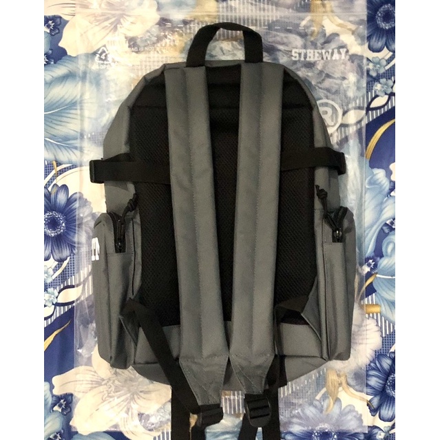 Balo 5THEWAY /sketch/ ROCKET BACKPACK - GREY