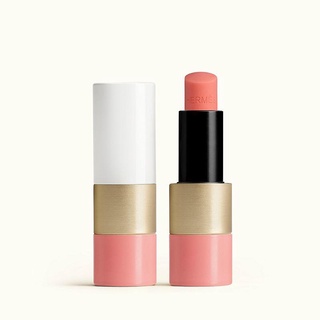 [CÓ SẴN - NEW 2021] Son Dưỡng Hermes New 2021 (14 Rose Abricote / 30 Rose D’Ete)