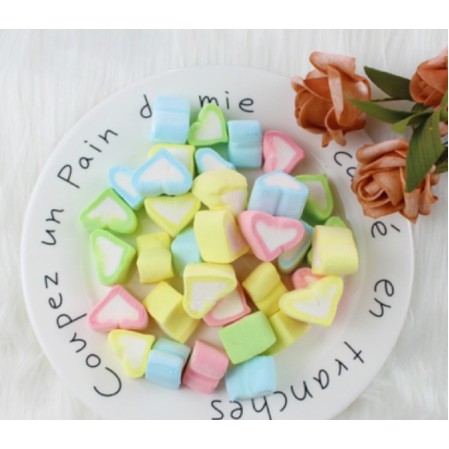 Kẹo Bông Sữa Thái Lan 250 gram_bánh kẹo_trathaomocsi