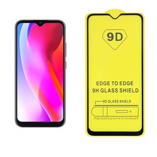 Kính cường lực Điện thoại Vsmart Joy 2+ / Joy 2 Plus full keo full màn