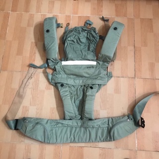 Địu 4 tư thế for b