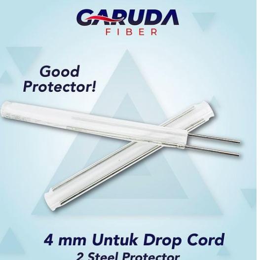 1 Cặp Vỏ Bảo Vệ Tay Áo ANY 12Ju9Ai 4mm Dài 6cm (isi50) ✉ | BigBuy360 - bigbuy360.vn