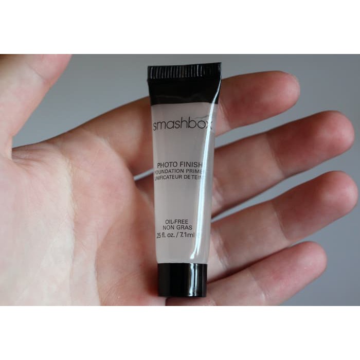 (hàng Mới Về) Kem Lót Trang Điểm Mini Smashbox 7.1