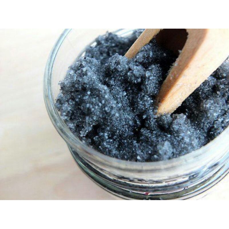 MUỐI TẮM TẨY DA CHẾT THÁI LAN BEAUTY NATURE