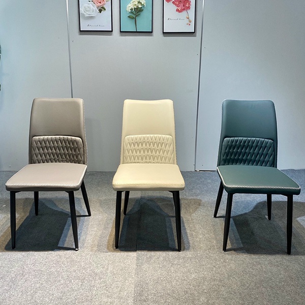 Ghế BATON nhập khẩu