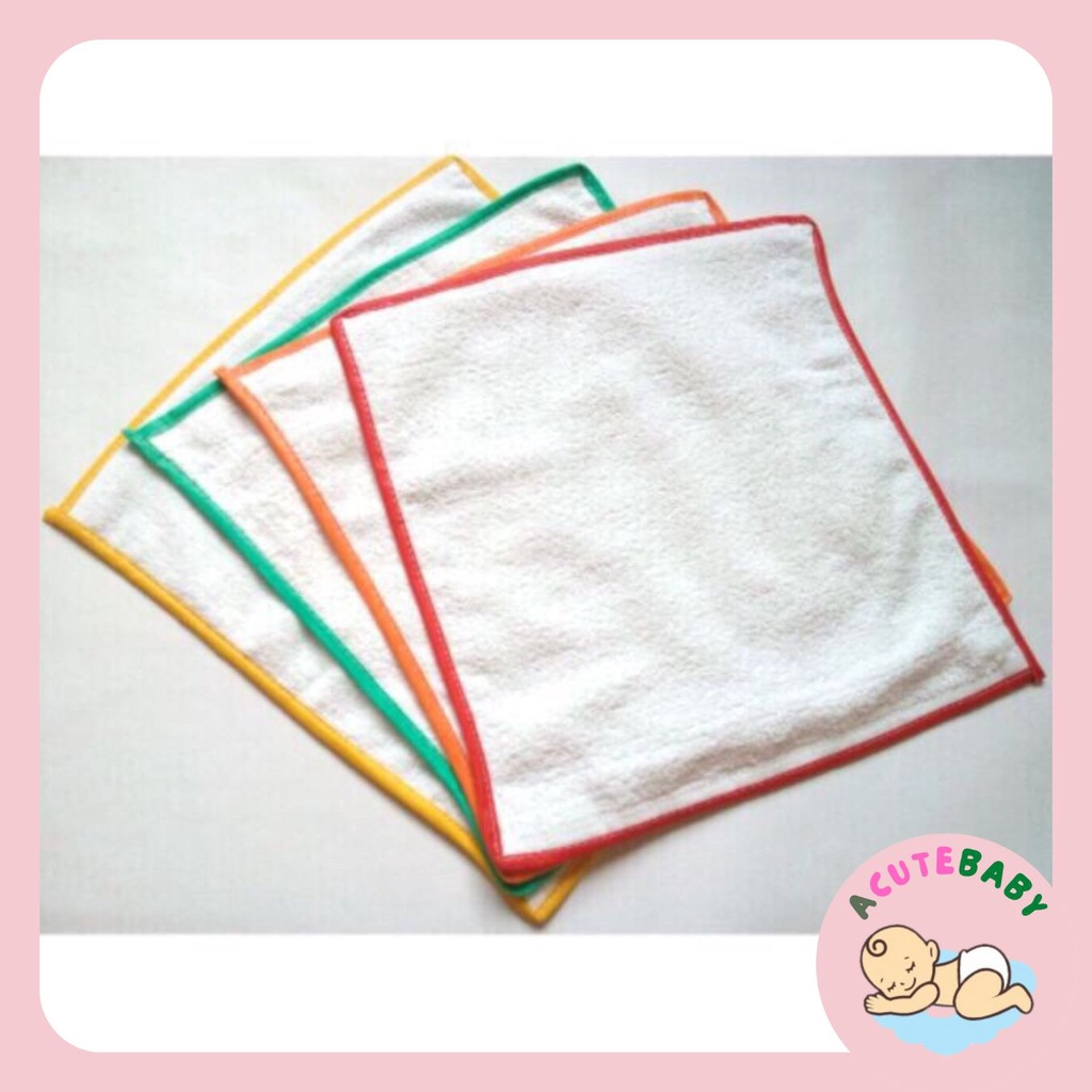Lẻ 1 tấm lót đái, chiếu chống thấm Mỹ Hưng dáng vuông nhỏ - VUBABY