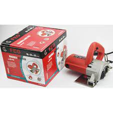 Máy Cắt Gạch FEG EG-112, Máy Cắt Gỗ, Máy Cắt Đá, Máy Cưa