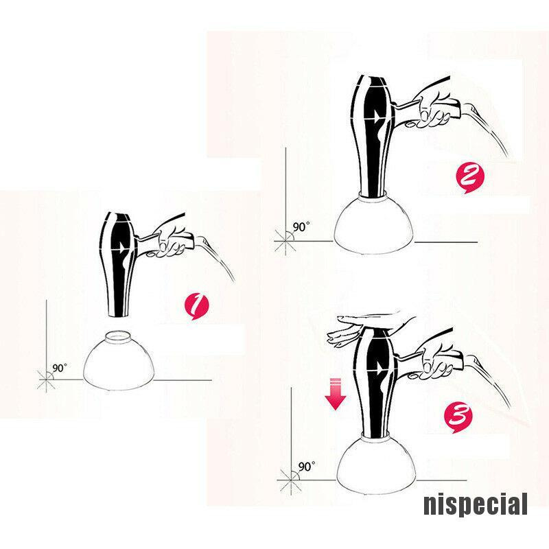 Máy Sấy Tóc Chuyên Nghiệp Chất Lượng Cao