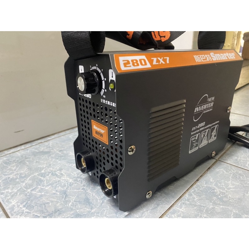 Máy hàn mini Smarter 2ly6 - 3ly2