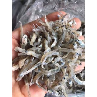 Combo 0,5kg cá mờm, 0,5kg cá ruội