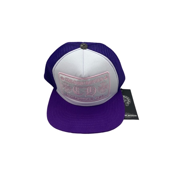 Nón Snapback Chrome Heart thêu họa tiết phối màu cao cấp phong cách unisex – Shop Lộc độc và lạ