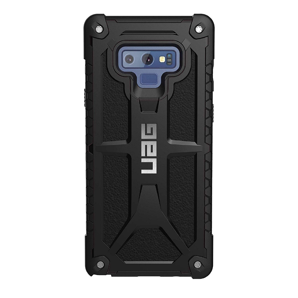 Ốp điện thoại URBAN ARMOR GEAR UAG chống sốc dành cho Samsung Galaxy Note 9 8 Note 10 Plus