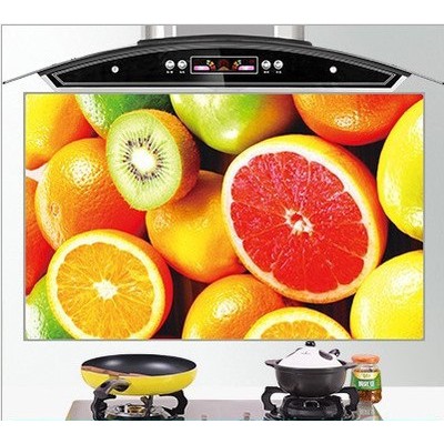 Miếng Dán Bếp Tráng Nhôm Cách Nhiệt (60X90cm) | BigBuy360 - bigbuy360.vn