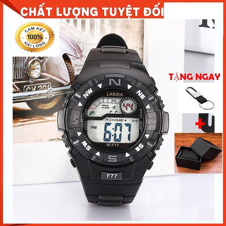 Đồng hồ Trẻ Em thể thao LASIKA Chống nước Siêu bền đẹp | BigBuy360 - bigbuy360.vn