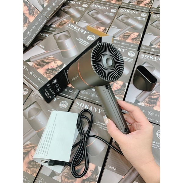 Máy Sấy Tóc SoKaNy 1200W