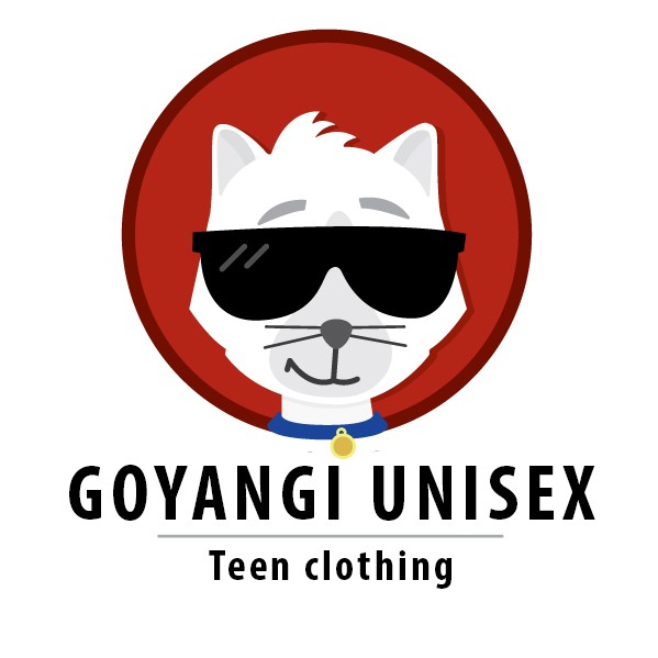 GOYANGI UNISEX 😾