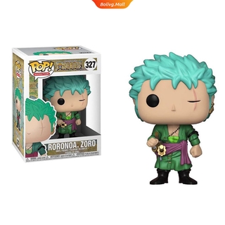 FUNKO POP! Mô Hình Đồ Chơi Nhân Vật Trong Phim Hoạt Hình One Piece # 327 #