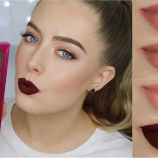Tách Set Son Too Faced Mini .. Hình thật 2 tấm cuối