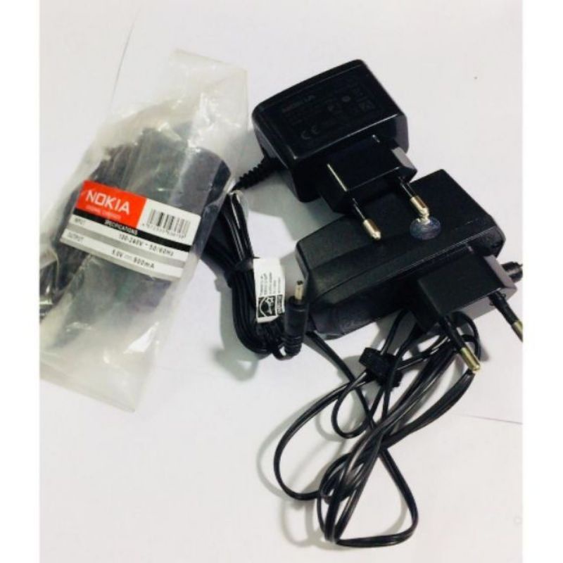 Sạc Nokia Chân Kim, Sạc 8600, Sạc micro