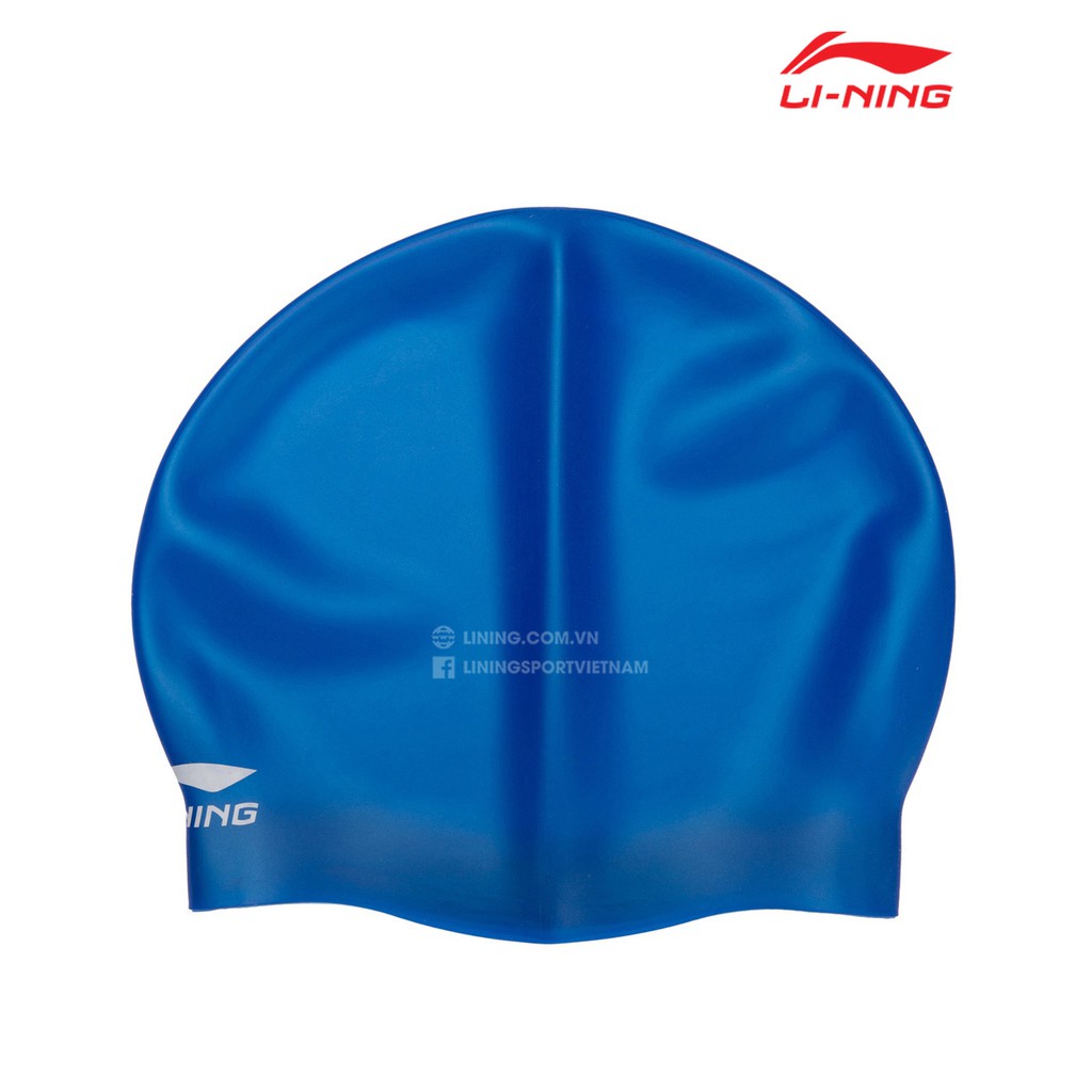 Mũ bơi Lining -ASYN006-1 | BigBuy360 - bigbuy360.vn