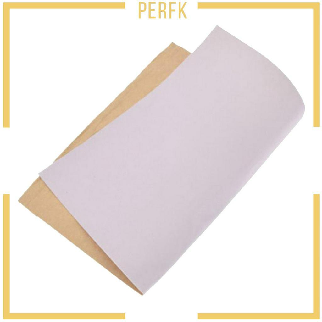 Vỏ Bọc Ngăn Kéo Tủ Bằng Vải Nhung Tự Dính DIY