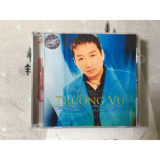 Cd - thúy nga . trường vũ the best off