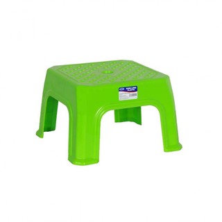 Ghế Đẩu Xổm Vuông 2741 song long (Hsl) (cái)