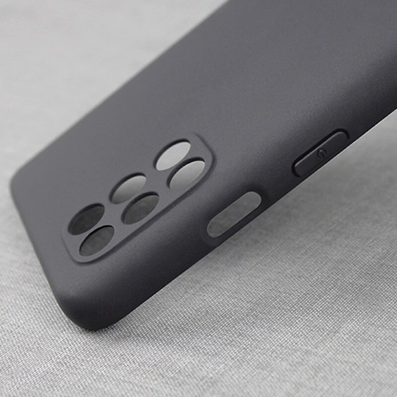 Ốp Lưng Silicone Tpu Mềm Siêu Mỏng Cho Oneplus 8t Oneplus 8t + 5g 1 + 8t