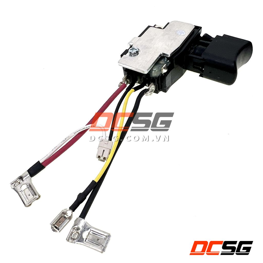 650771-5 công tác máy vặn vít dùng pin 18V Makita DTD149 | DCSG