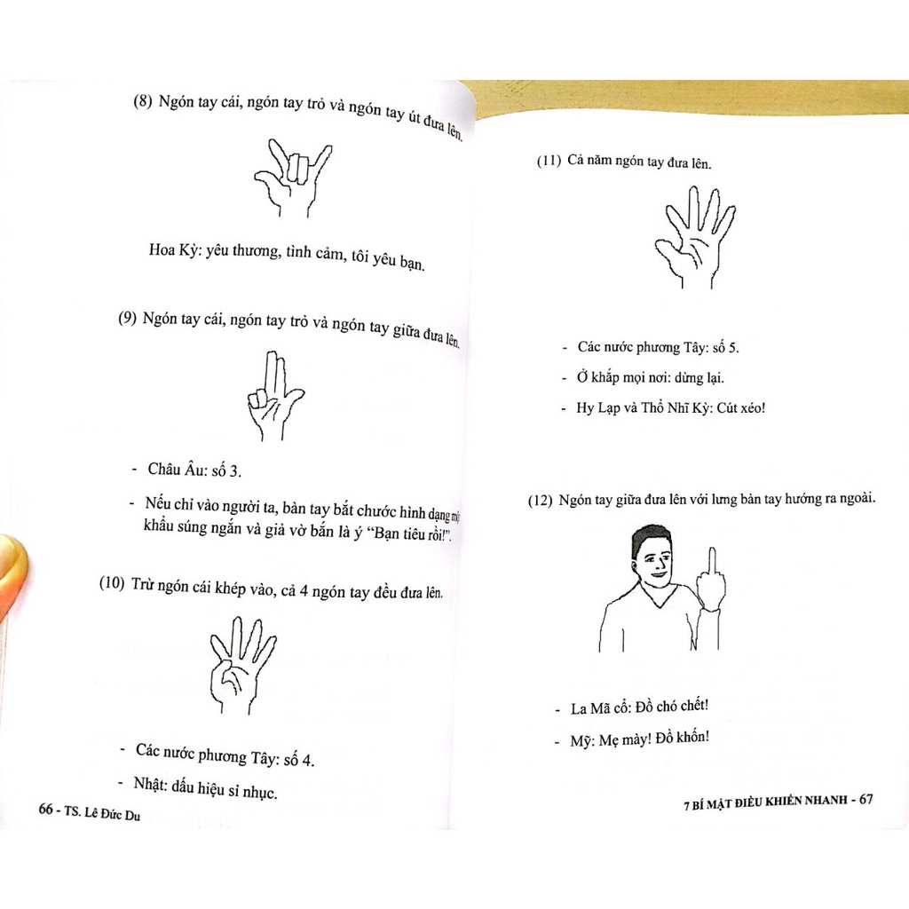 sách-7 bí mật điều khiển nhanh người khác qua ngôn ngữ cơ thể