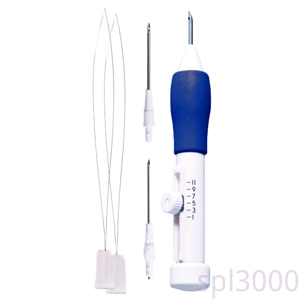 Bộ kim thêu Spl-3 chất lượng cao